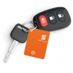 Seinxon FPSFCS-02 Finder Card 超薄定位追蹤卡 (橙色) (小卡)